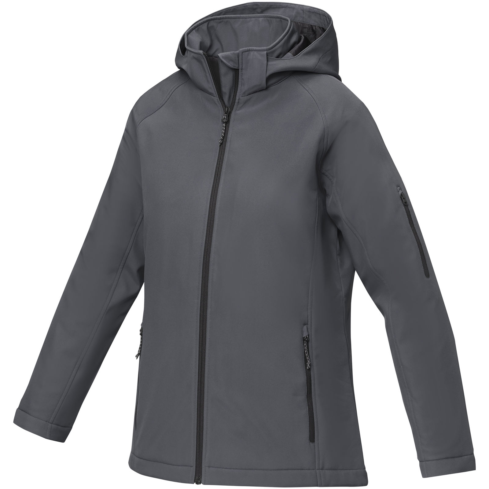 Dámská softshell bunda Elevate Essentials Notus Dámská softshell bunda Elevate Essentials Notus