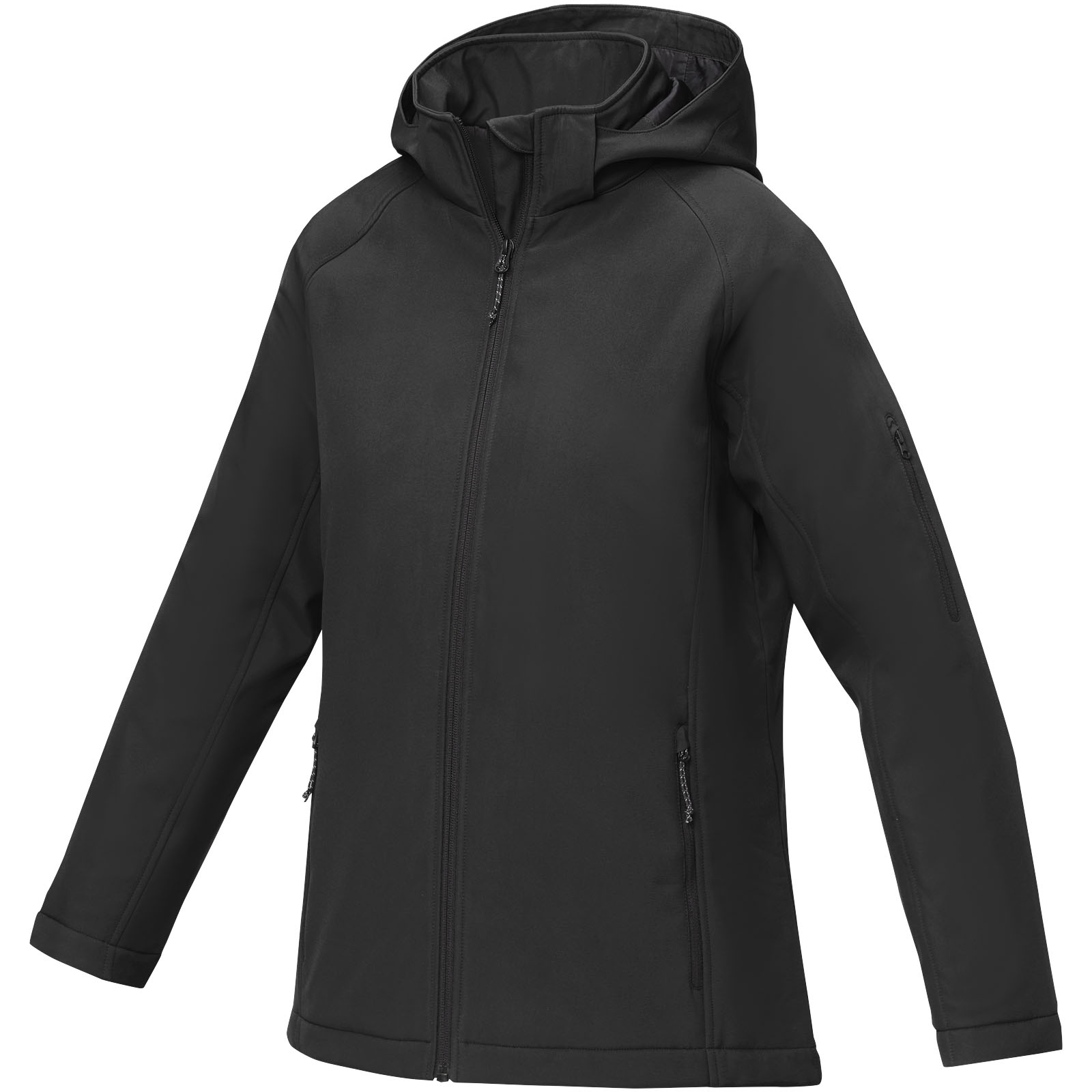 Dámská softshell bunda Elevate Essentials Notus Dámská softshell bunda Elevate Essentials Notus