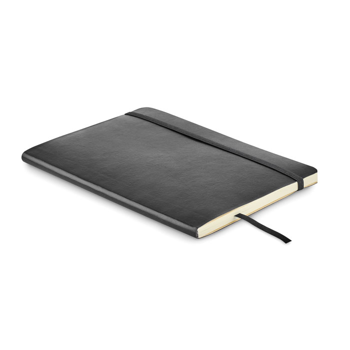 Notebook BRETA, format A5