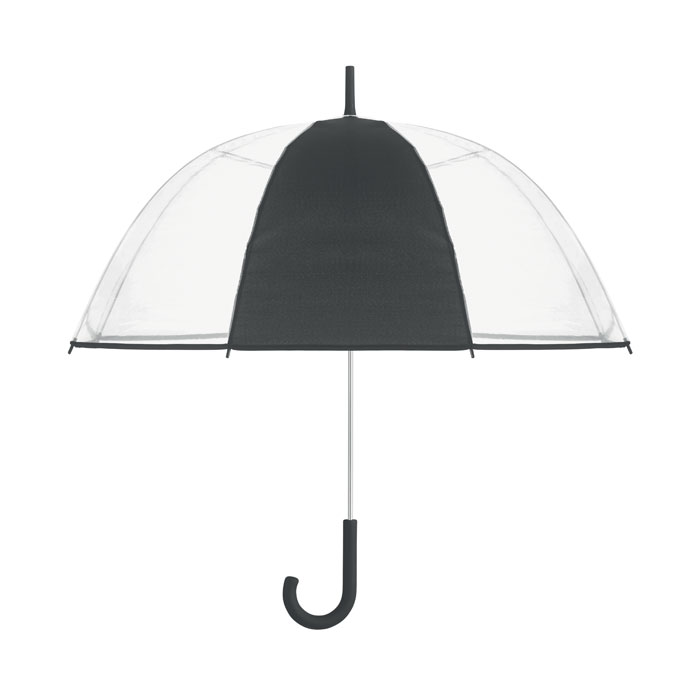 Transparent manual umbrella GOTA