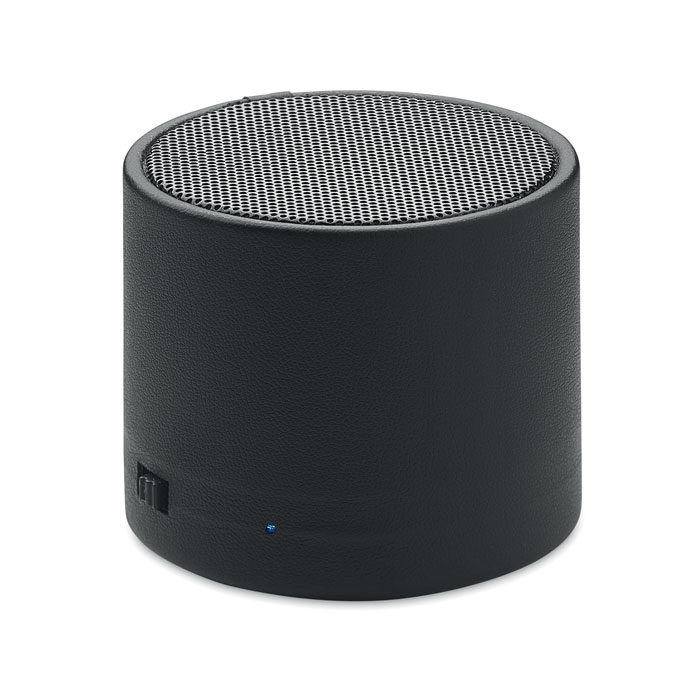 Wireless 5.0 speaker GAMA - black