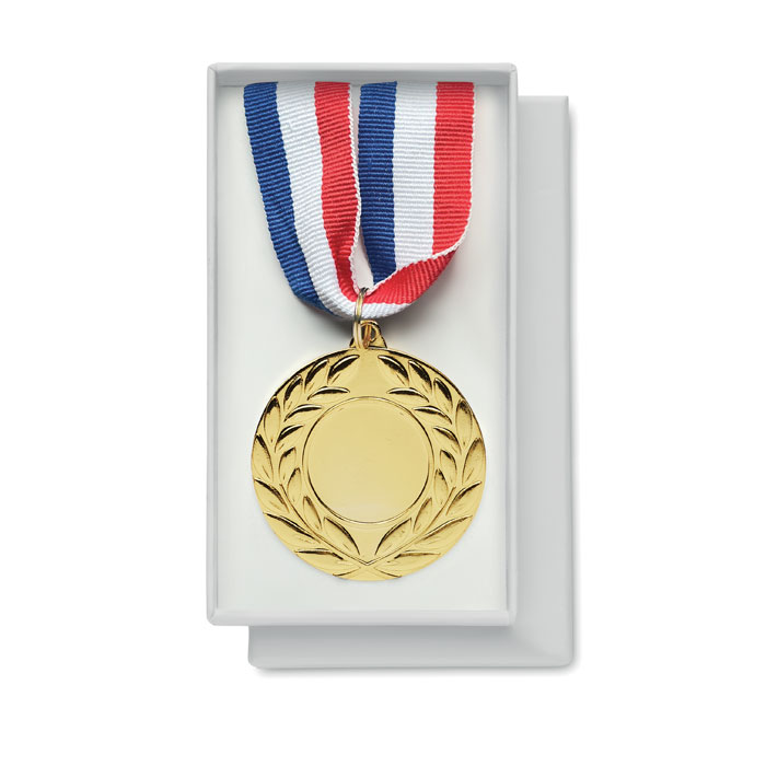 Železná medaile se šňůrkou WINNER