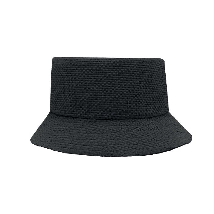Papírový slaměný klobouček BILGOLA+