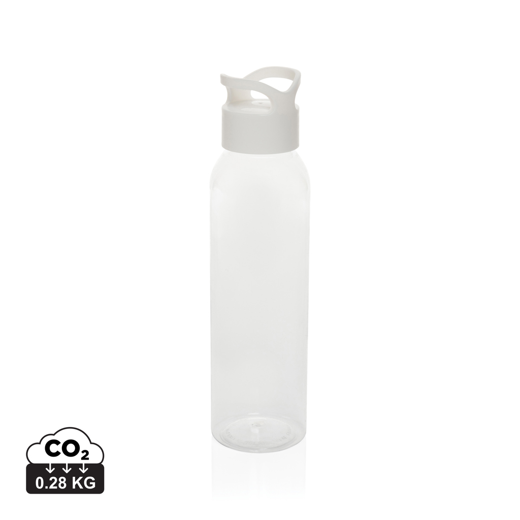 Lahev na vodu Oasis 650ml z RCS RPET