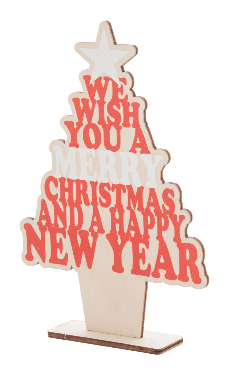 Kampsala vánoční stromeček na stůl