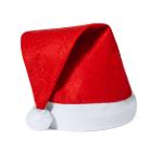 Flip Čepice Santa Clause pro děti Červená