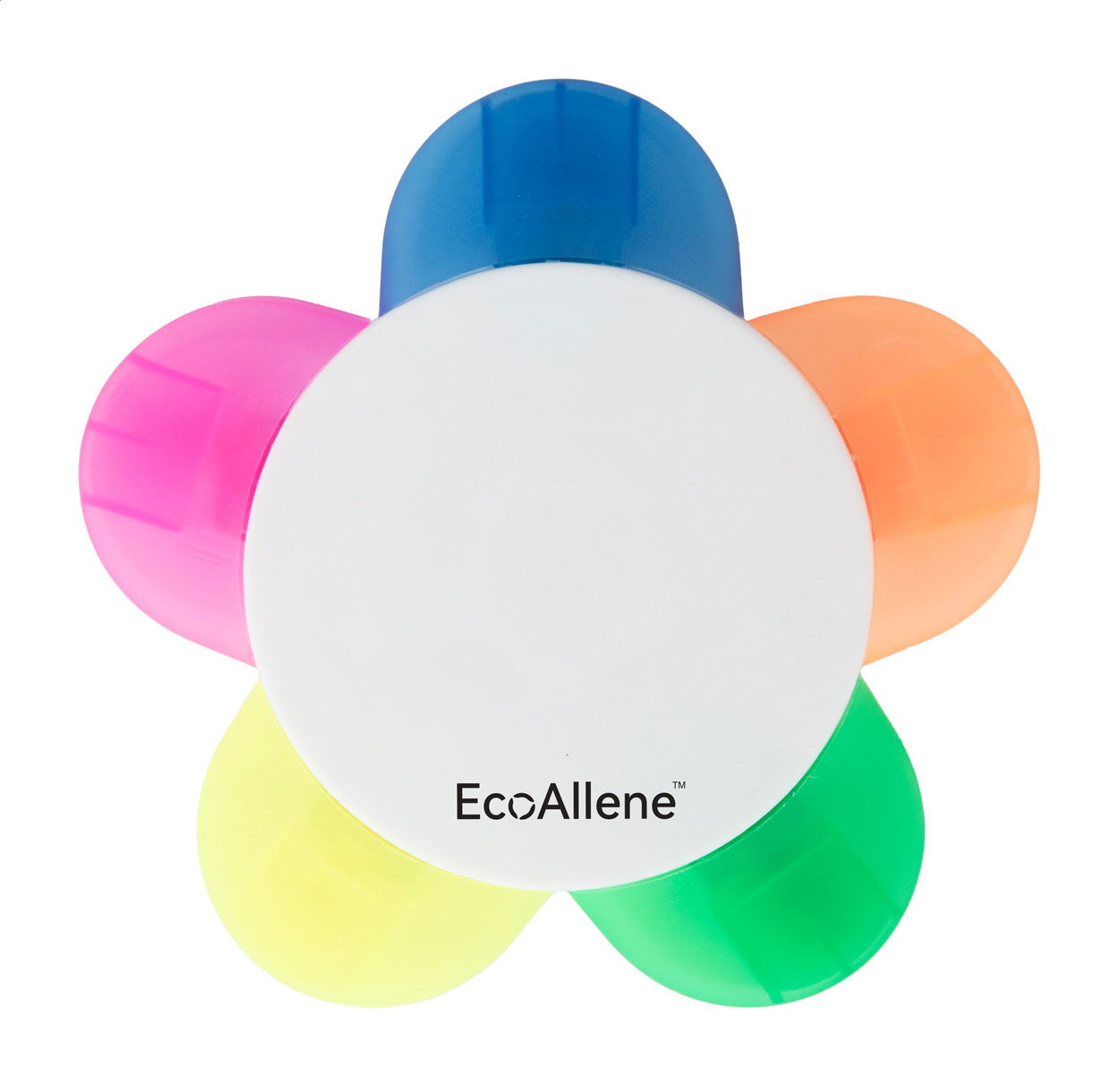 Pentamark zvýrazňovač Vícebarevná