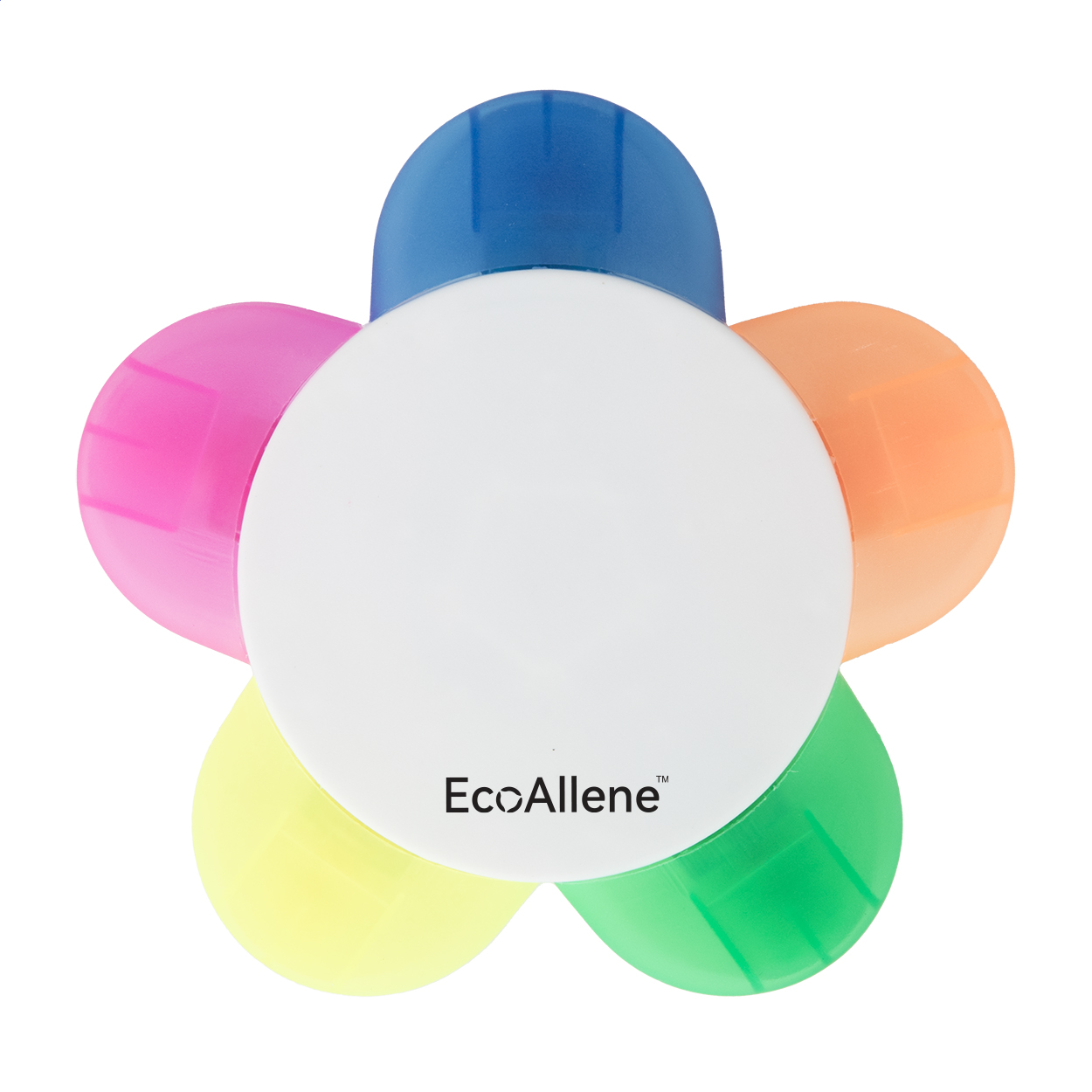 Pentamark zvýrazňovač Vícebarevná