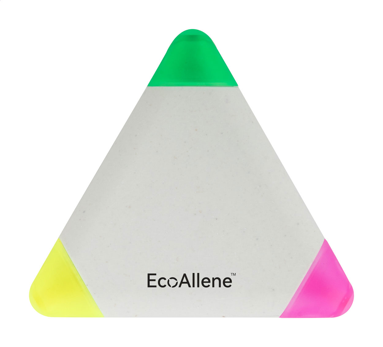 Triomark zvýrazňovač Vícebarevná