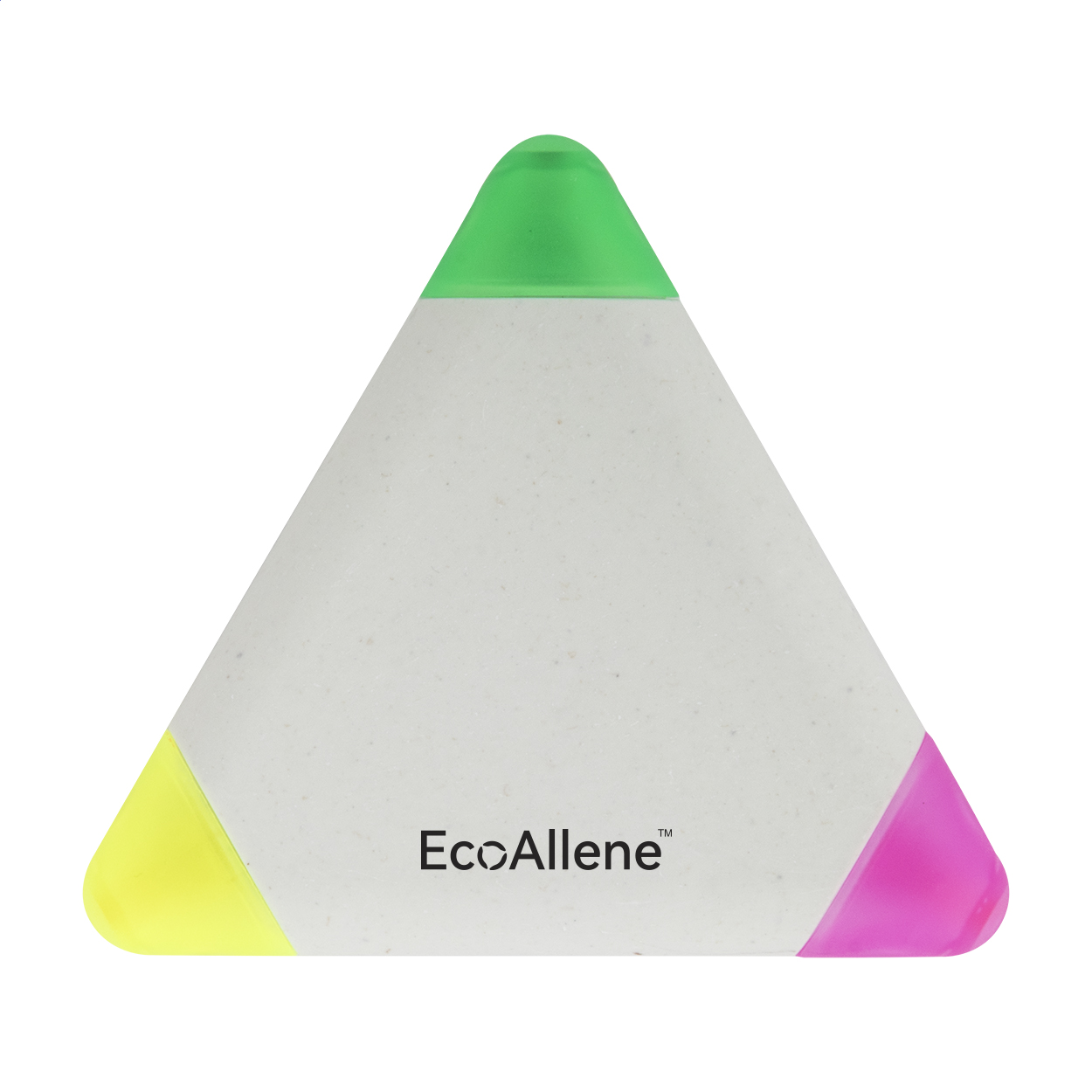 Triomark zvýrazňovač Vícebarevná