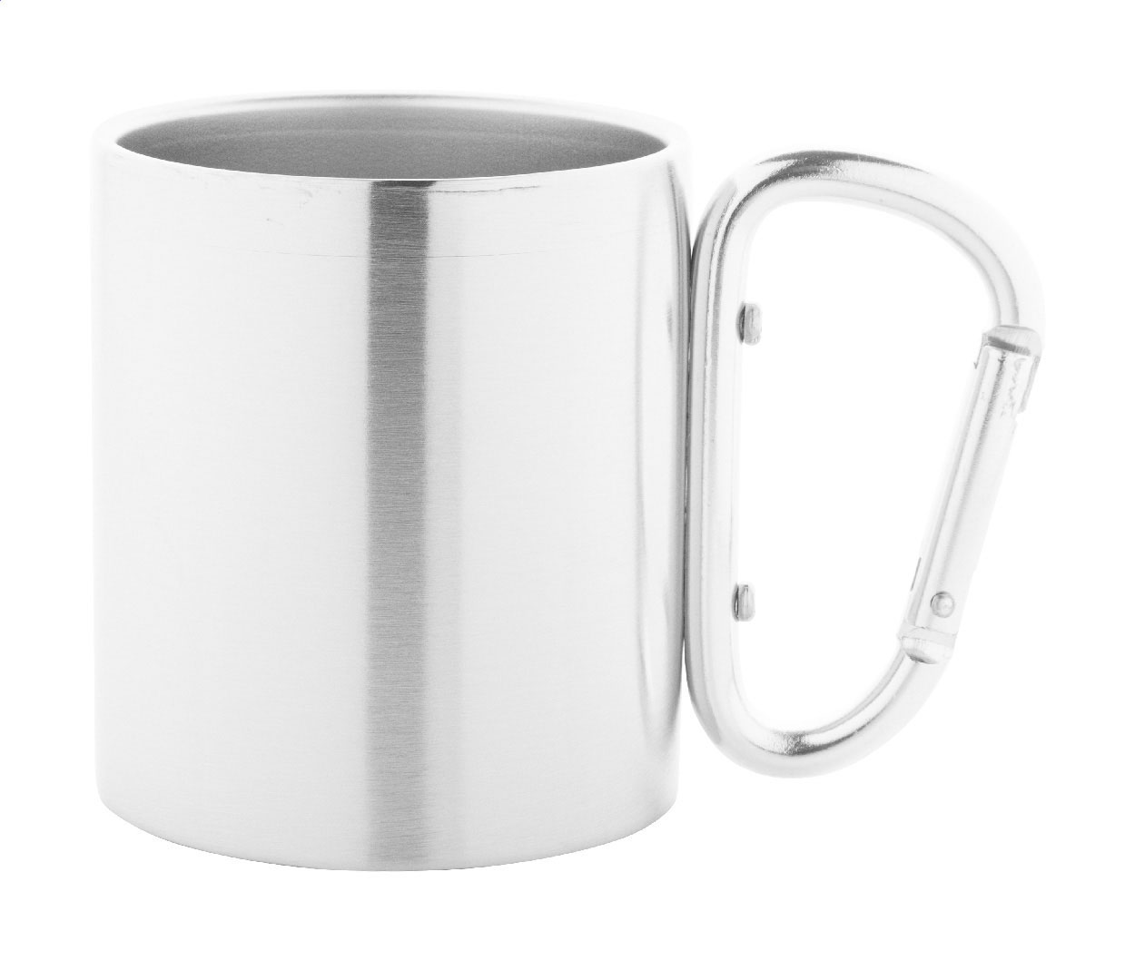 Cadisha hrnek z nerez oceli