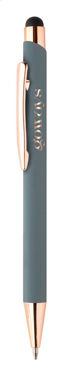 Auros dotykové kuličkové pero