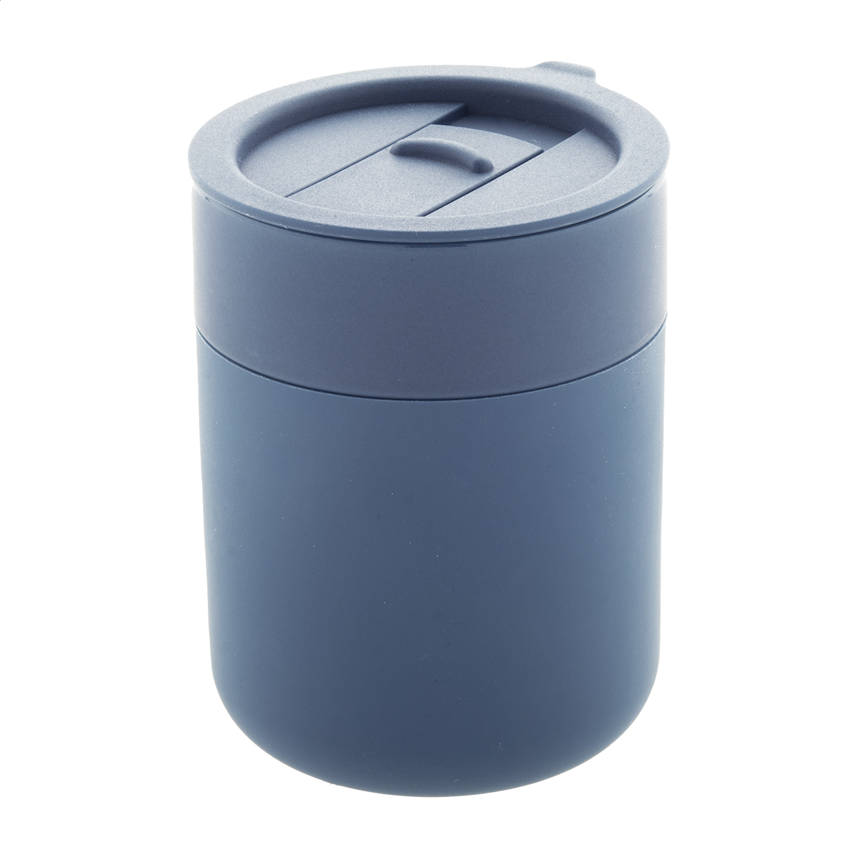 Liberica termo hrnek Modrá