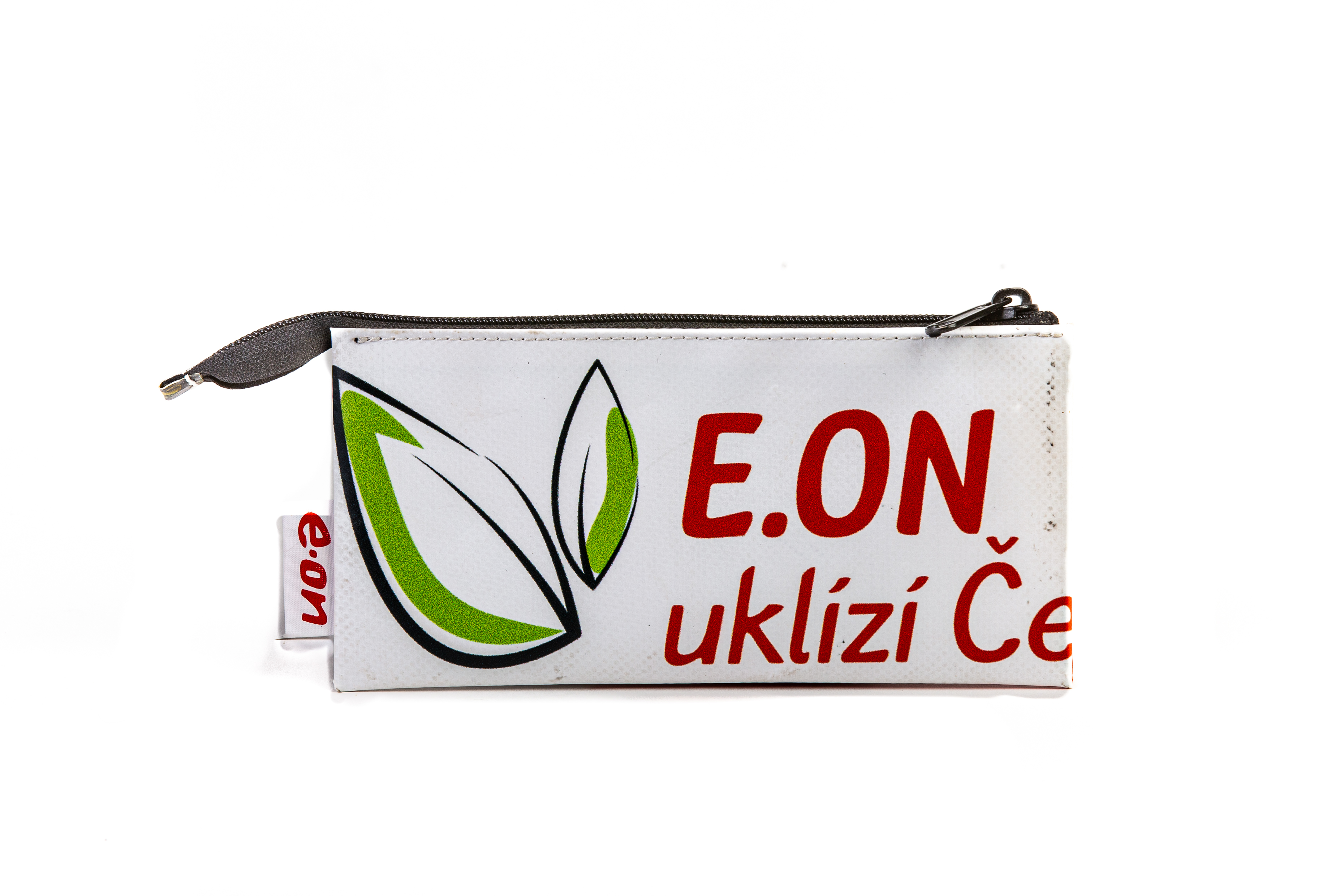 Etue CASO z banneru - pestrobarevná Etue CASO z banneru - pestrobarevná