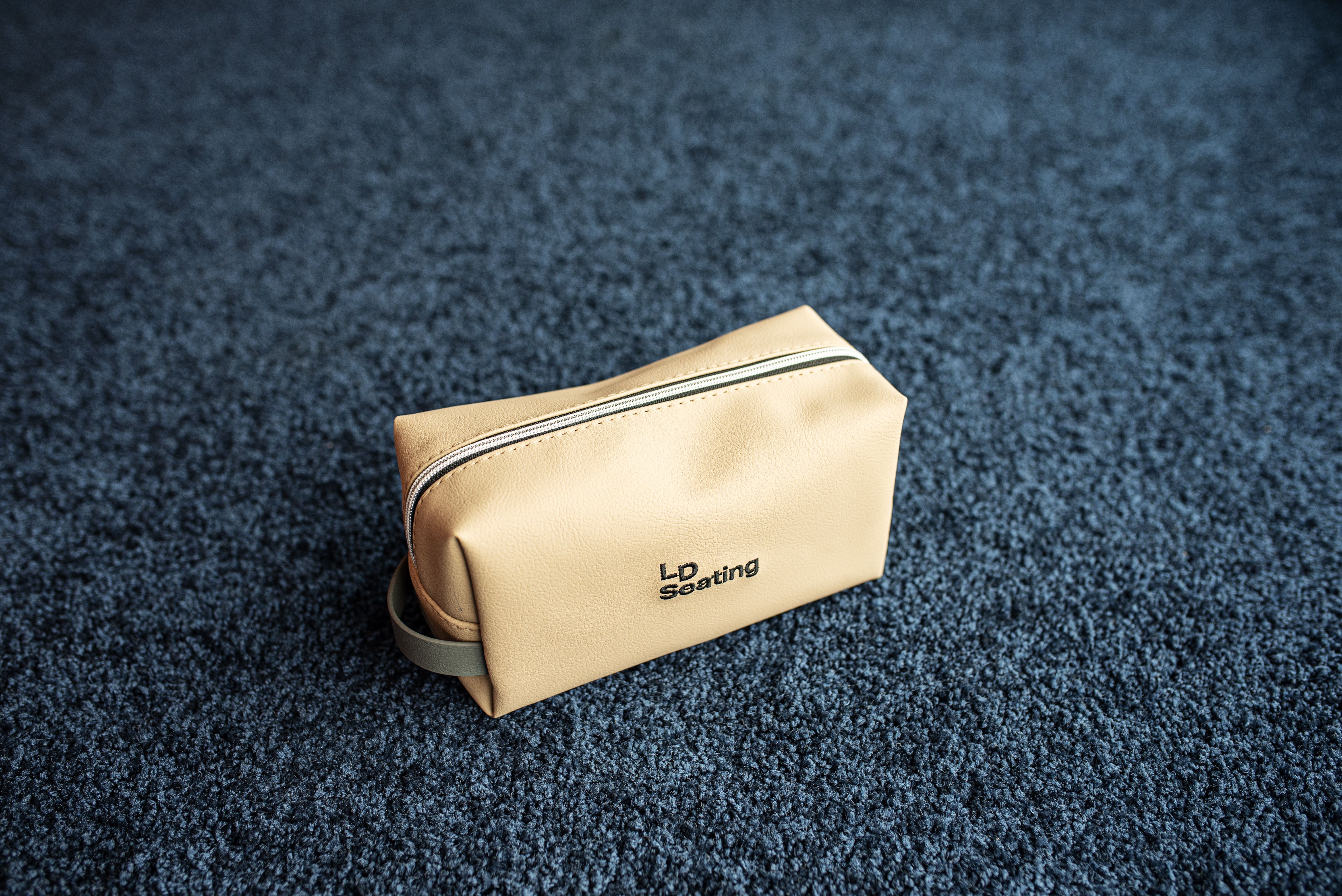 Toaletní taška Toaletní taška