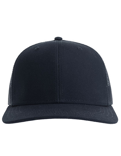 Kšiltovka Atlantis Headwear Sonic-S Cap Navy, Navy Univerzální