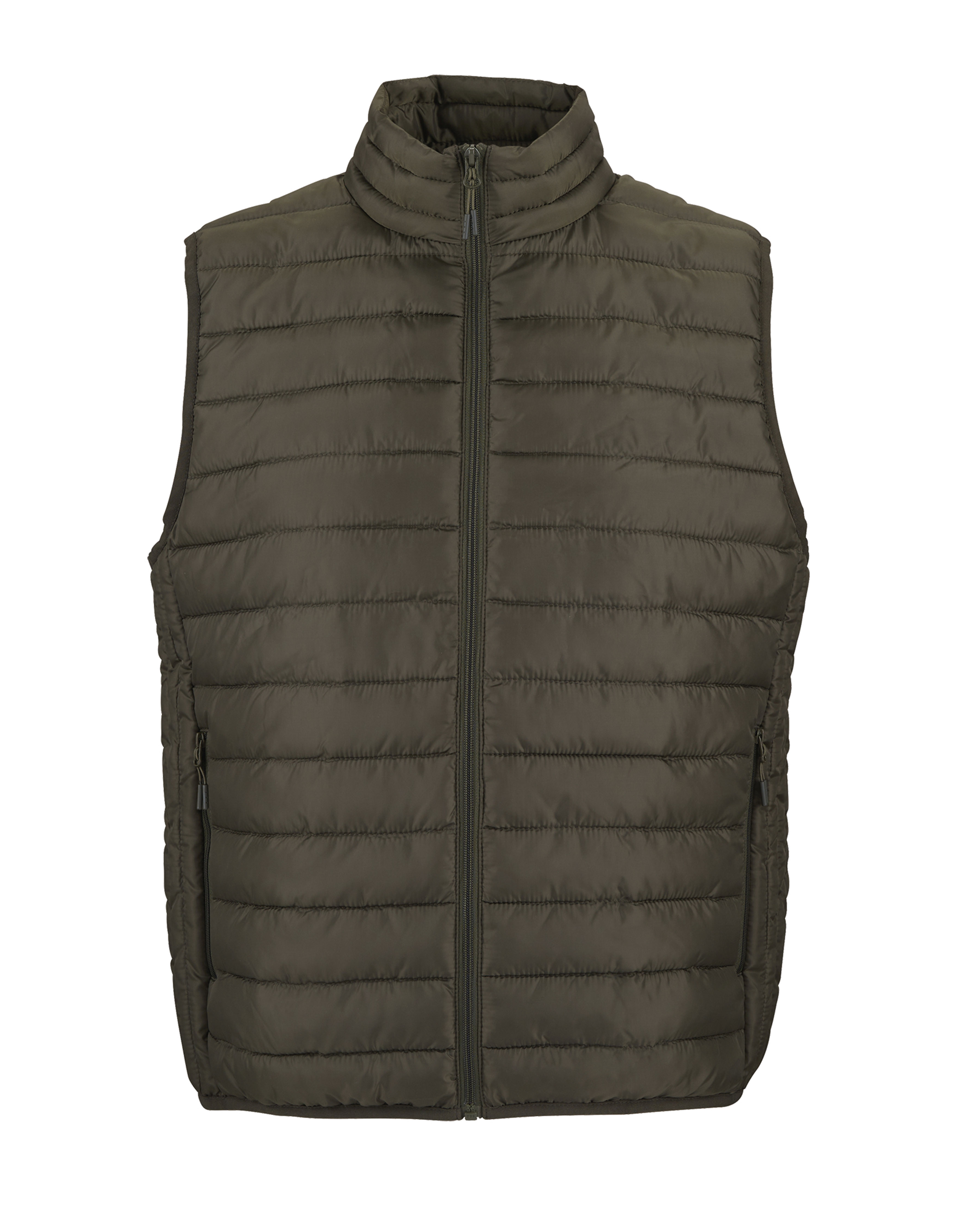 Pánská zimní vesta SOL´S Men's Stream Bodywarmer