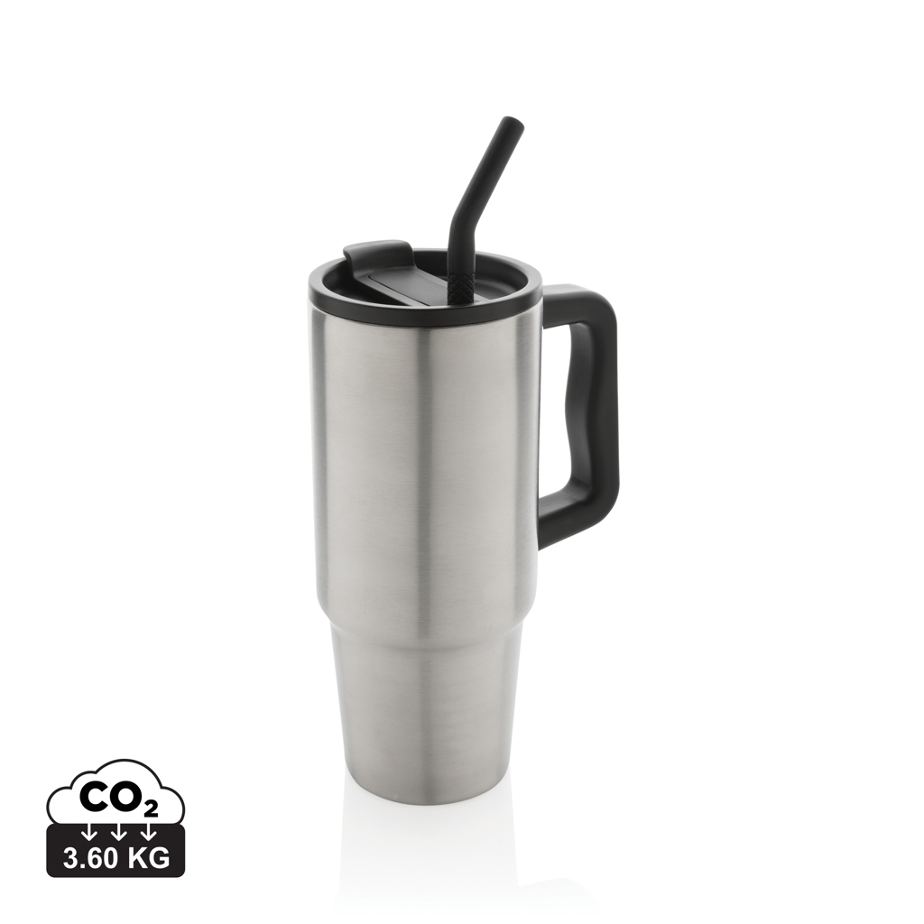 Termo hrnek Embrace 900 ml z RCS recykl. nerezové oceli