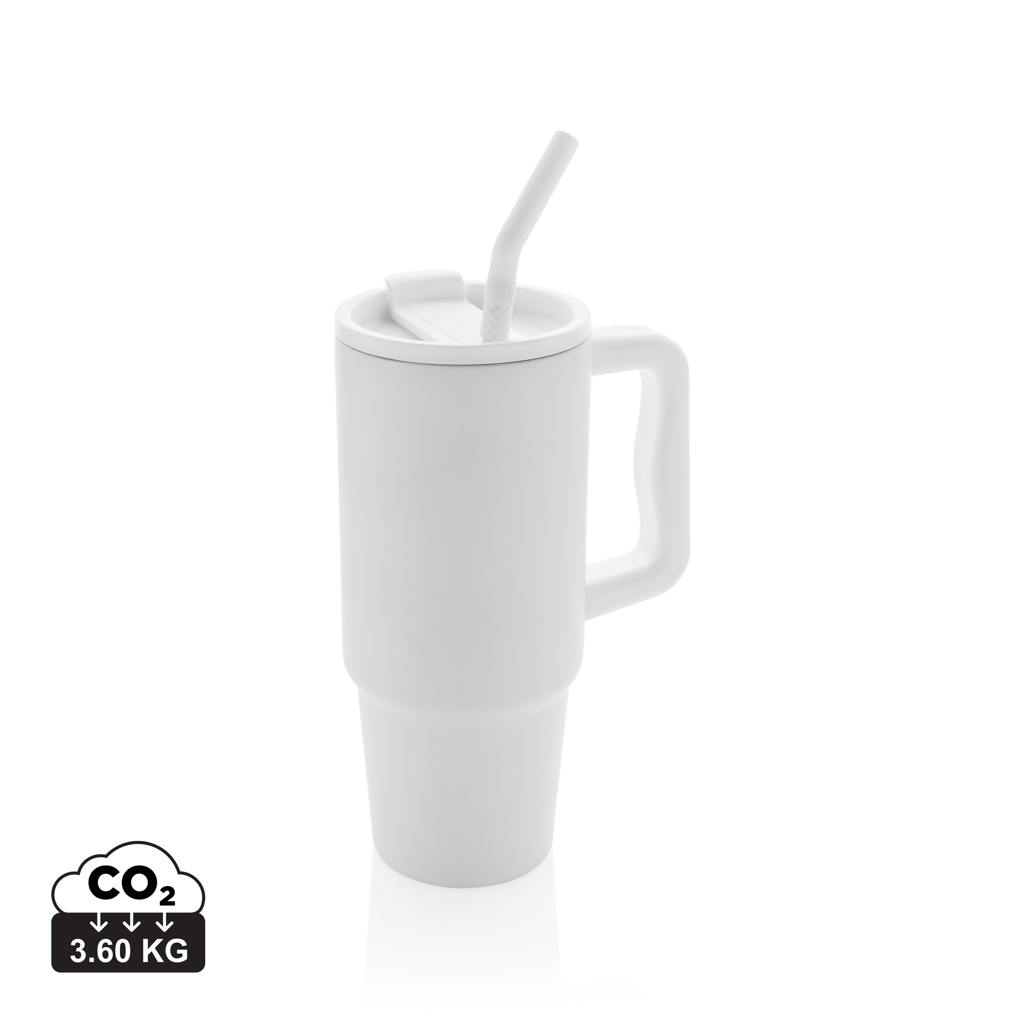 Termo hrnek Embrace 900 ml z RCS recykl. nerezové oceli