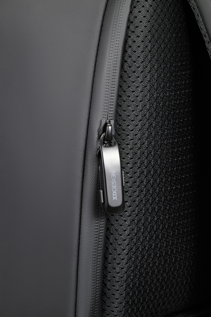 Bobby Edge Černá, Šedá Bobby Edge Černá, Šedá