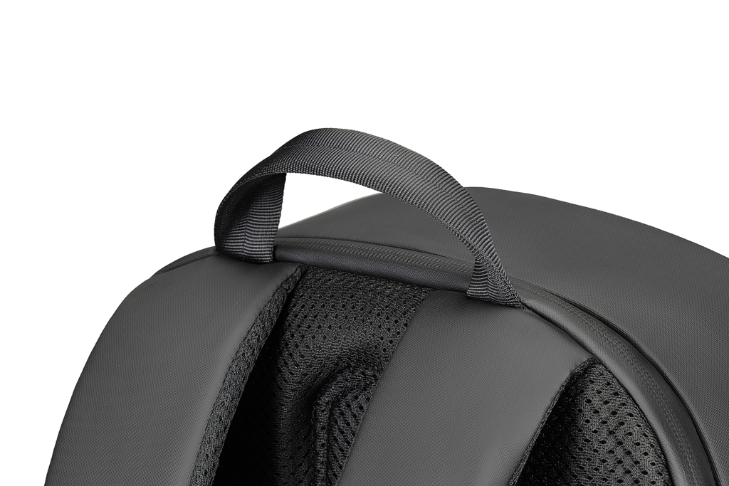 Bobby Edge Černá, Šedá Bobby Edge Černá, Šedá