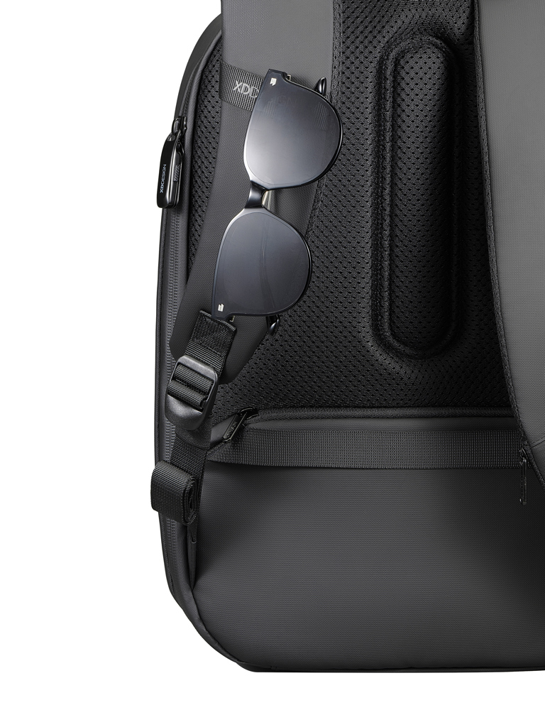 Bobby Edge Černá, Šedá Bobby Edge Černá, Šedá