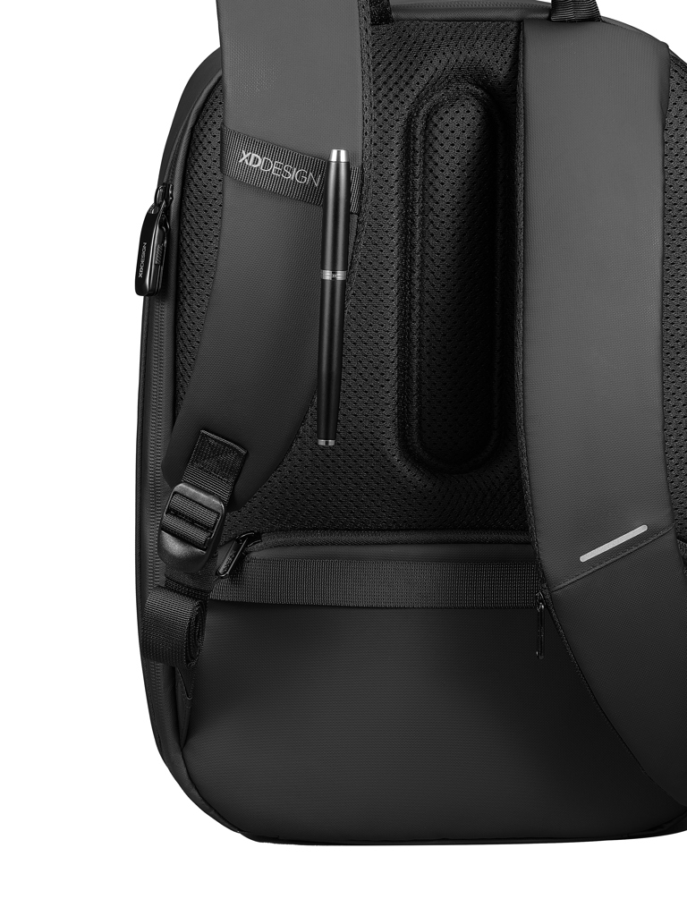 Bobby Edge Černá, Šedá Bobby Edge Černá, Šedá