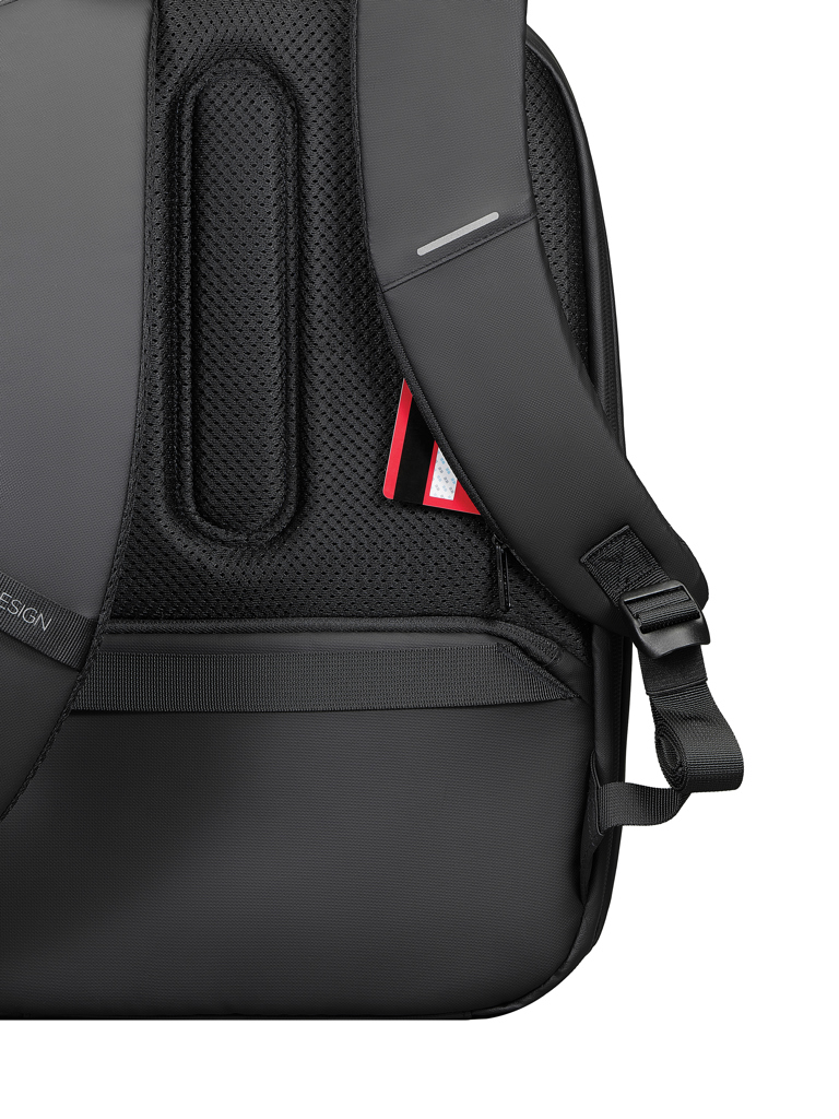 Bobby Edge Černá, Šedá Bobby Edge Černá, Šedá