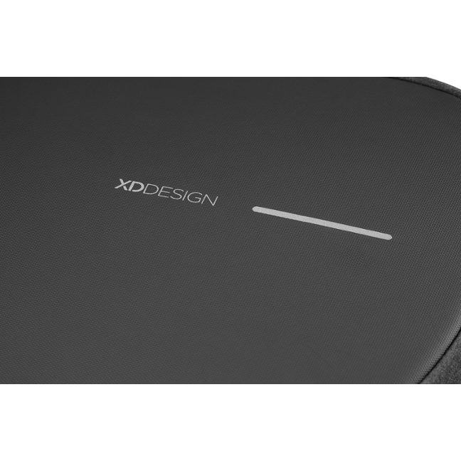 Bobby Edge Černá, Šedá Bobby Edge Černá, Šedá