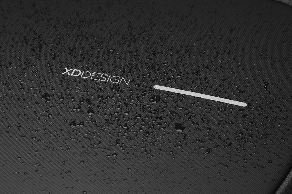 Bobby Edge Černá, Šedá Bobby Edge Černá, Šedá