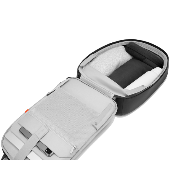 Bobby Edge Černá, Šedá Bobby Edge Černá, Šedá