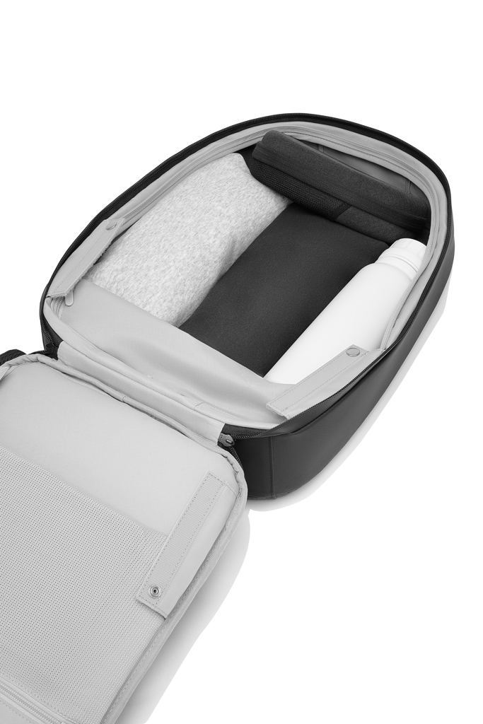 Bobby Edge Černá, Šedá Bobby Edge Černá, Šedá