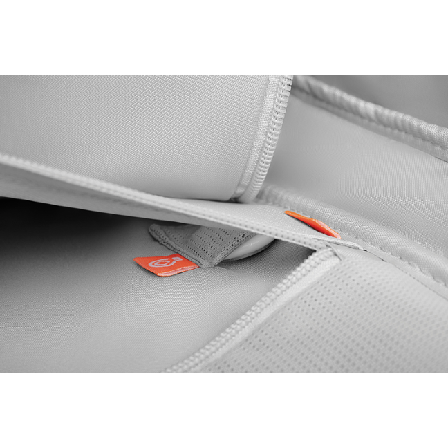 Bobby Edge Černá, Šedá Bobby Edge Černá, Šedá