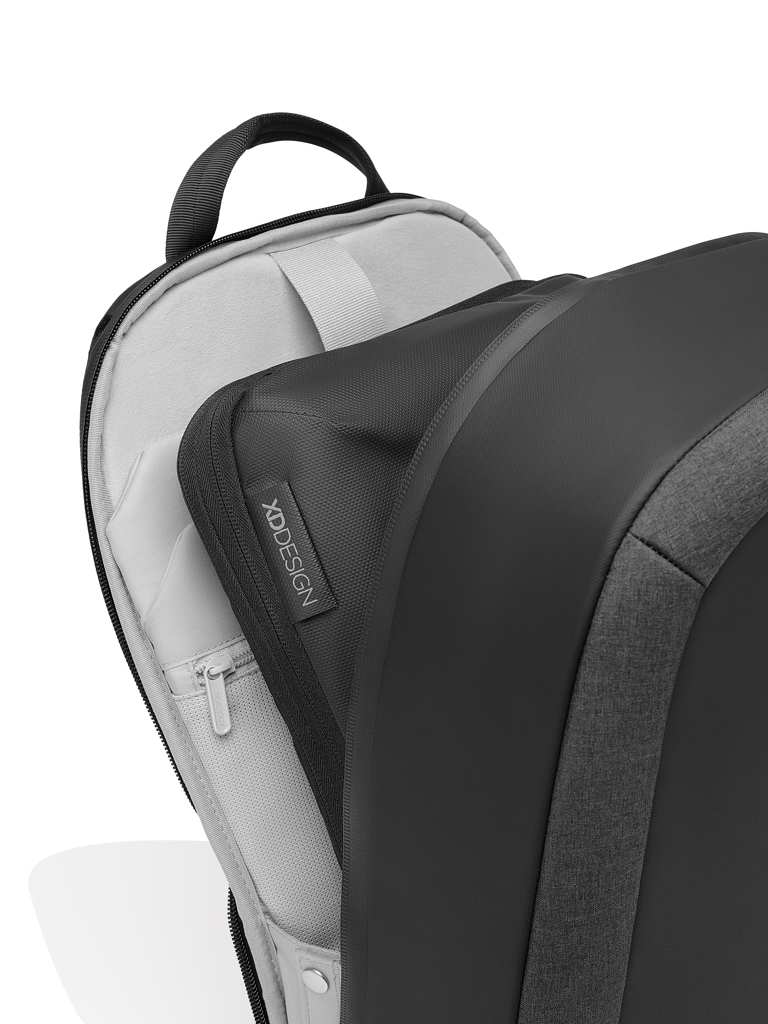 Bobby Edge Černá, Šedá Bobby Edge Černá, Šedá