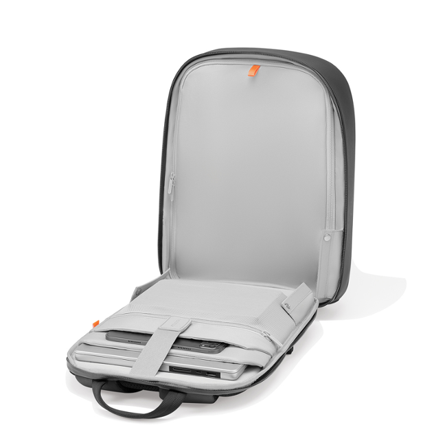 Bobby Edge Černá, Šedá Bobby Edge Černá, Šedá