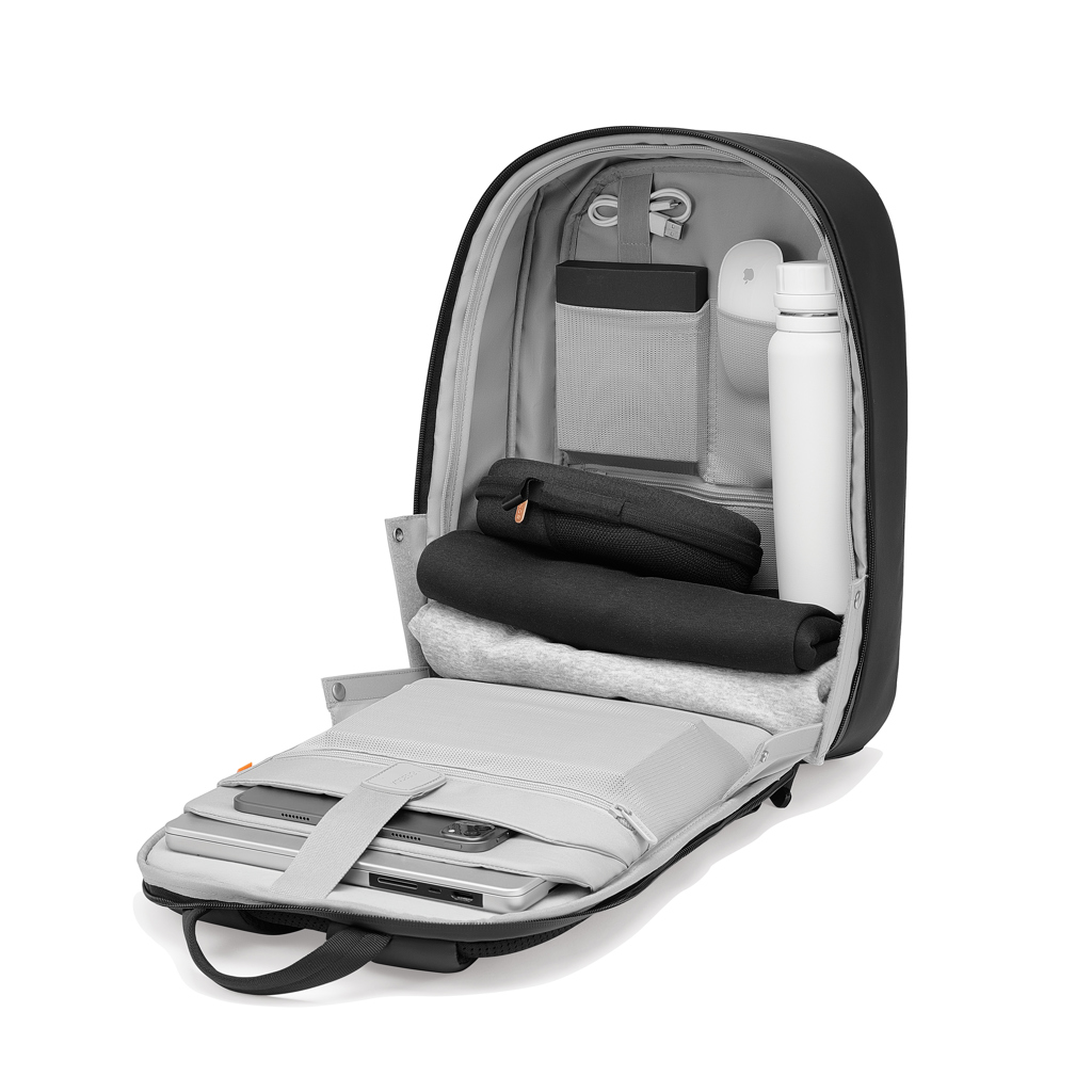 Bobby Edge Černá, Šedá Bobby Edge Černá, Šedá