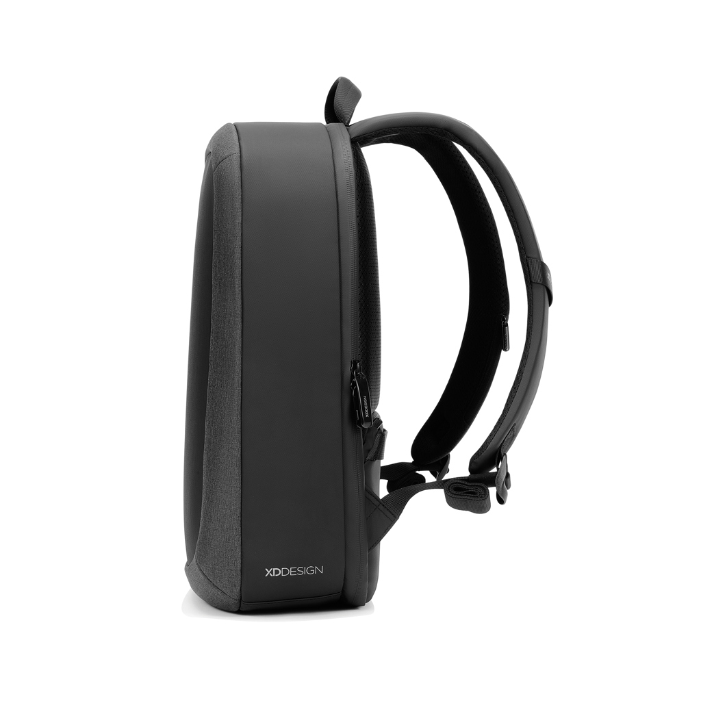 Bobby Edge Černá, Šedá Bobby Edge Černá, Šedá