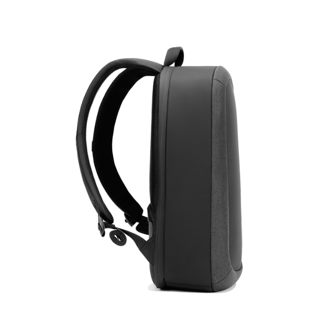 Bobby Edge Černá, Šedá Bobby Edge Černá, Šedá