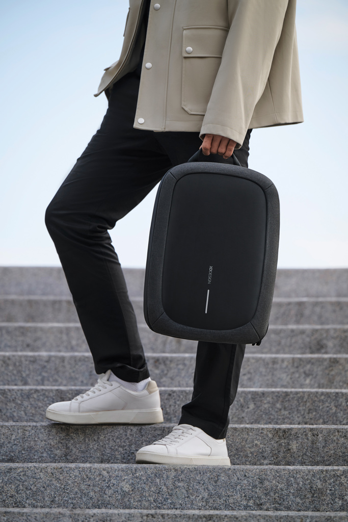 Bobby Edge Černá, Šedá Bobby Edge Černá, Šedá