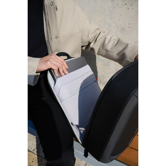 Bobby Edge Černá, Šedá Bobby Edge Černá, Šedá