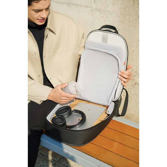 Bobby Edge Černá, Šedá Bobby Edge Černá, Šedá