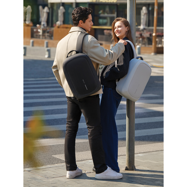 Bobby Edge Černá, Šedá Bobby Edge Černá, Šedá