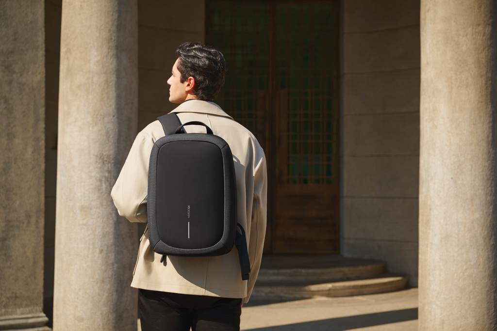 Bobby Edge Černá, Šedá Bobby Edge Černá, Šedá