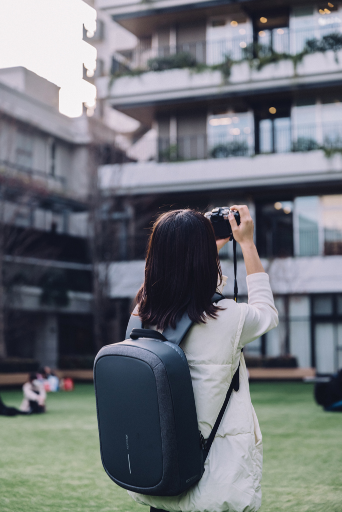 Bobby Edge Černá, Šedá Bobby Edge Černá, Šedá