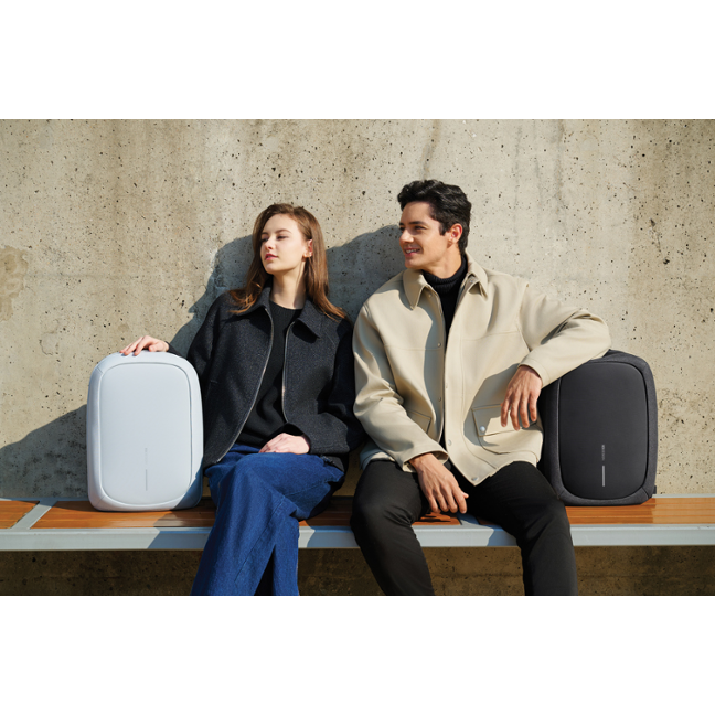 Bobby Edge Černá, Šedá Bobby Edge Černá, Šedá