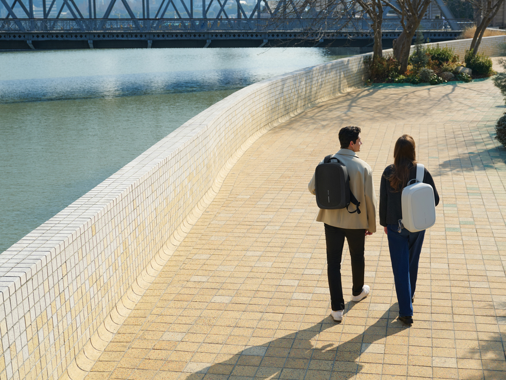 Bobby Edge Černá, Šedá Bobby Edge Černá, Šedá