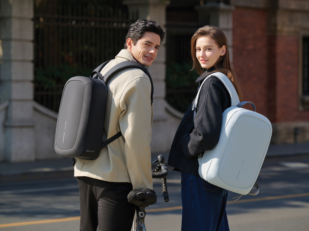 Bobby Edge Černá, Šedá Bobby Edge Černá, Šedá