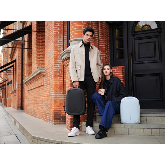 Bobby Edge Černá, Šedá Bobby Edge Černá, Šedá