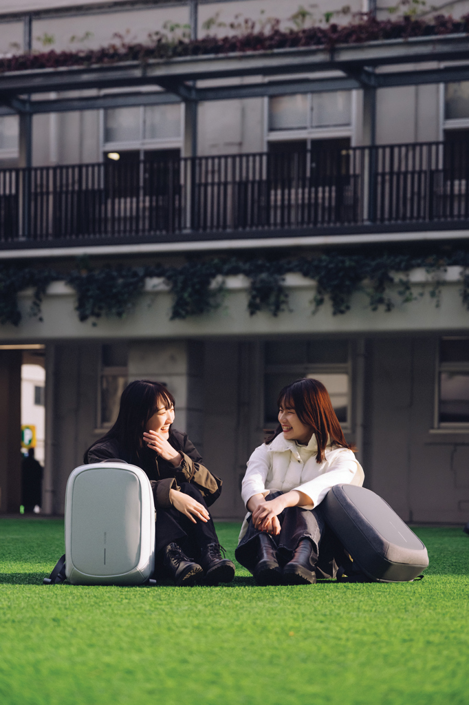 Bobby Edge Černá, Šedá Bobby Edge Černá, Šedá