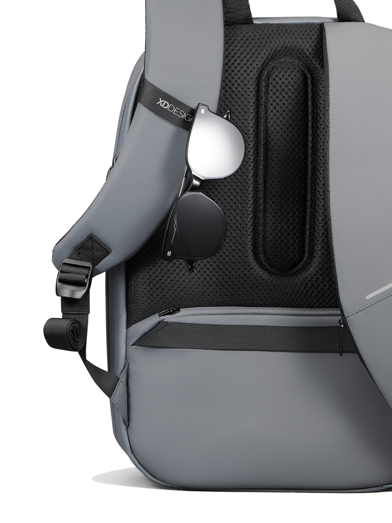 Bobby Edge Šedá, Černá Bobby Edge Šedá, Černá